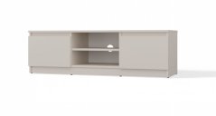 TV stolík Malvína 120 kašmír