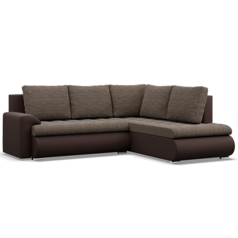 Sedací souprava FORESTA LO PRAVÁ výběr z barev