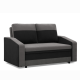 MIKROFAZA 27 + MIKROFAZA 15 šedá + černá