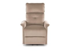 Relaxační křeslo SEMIR 2 béžové