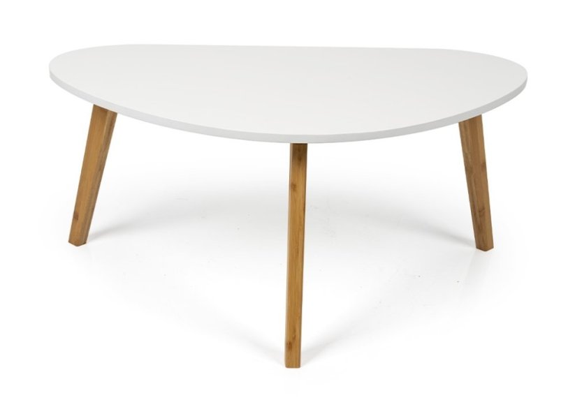 Konferenční stolek SCANDIA 85 přírodní