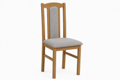 Jedálenská stolička BOS 7 grandson / výber z látok