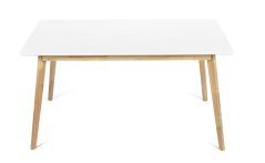 Jídelní stůl SCANDINAVIA 120x70 přírodní