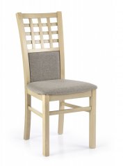 Jedálenská stolička GERARD 3 dub sonoma