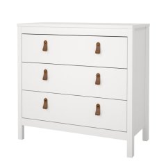 Komoda Real 662 biela