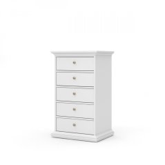 Komoda Provence 717 biela