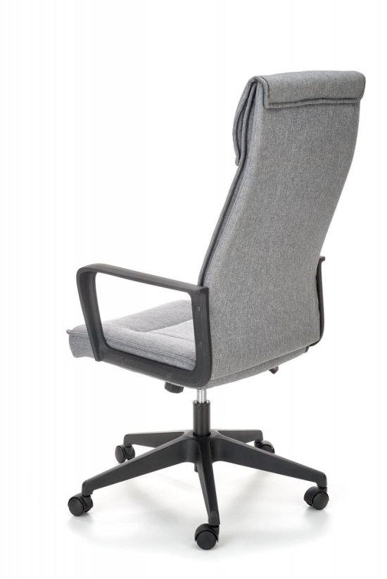 Kancelářská židle PIETRO šedá