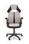 Kancelářská židle BLOOM šedá/černá