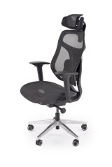 Ergonomická kancelářská židle OTIS černá