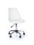 Kancelářská židle COCO bílá