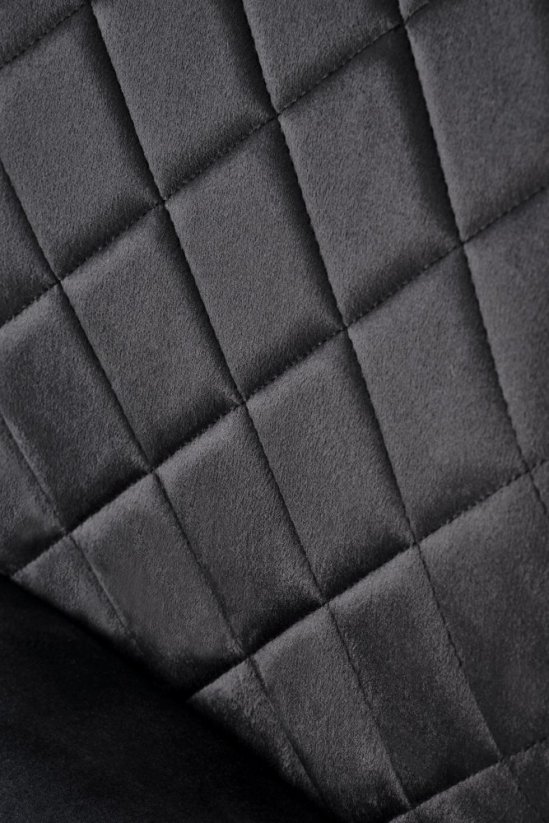 Jídelní židle K577 černá - výprodej skladu