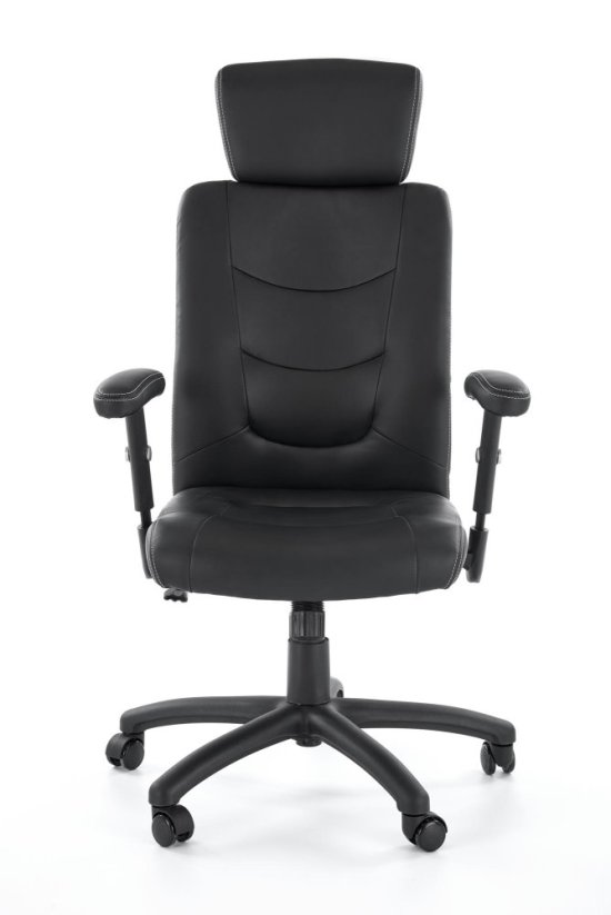 Kancelářská židle STILO černá