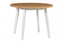 Jedálenský stôl OSLO 3 výber z farieb ø 100