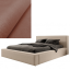 Čalouněná postel ASTURIA 140x200 výběr z barev - Výběr potahové látky (MD): MANILA_29