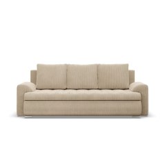 Pohovka FORESTA poso 100 béžová - výpredaj skladu