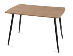 Jedálenský set 4 +1 CERAMON 120 prírodná / NIKI béžová