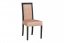 Jedálenská stolička ROMA 3 výber farieb