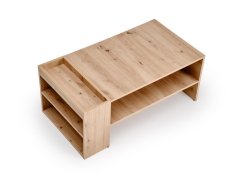 Konferenční stolek MURCIA dub artisan