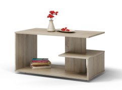 Konferenční stolek Daltis dub sonoma