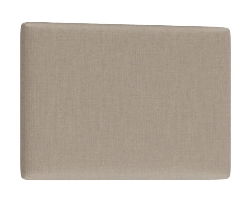 Čalouněný nástěnný panel CLIF P-50 béžová