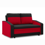 MIKROFAZA 15 + MIKROFAZA 22 černá + červená