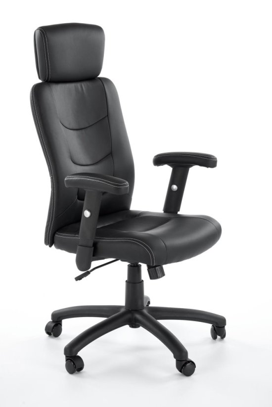 Kancelářská židle STILO černá