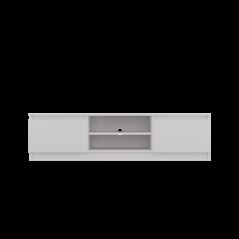 TV stolík Malvína 140 biela