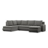 KRONOS 015 světle šedá