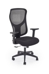 Ergonomická kancelárska stolička SCOT čierna