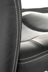 Kancelárska stolička STILO čierna