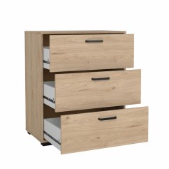 Komoda Selina 700 jackson hickory