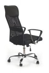 Kancelářská židle VIRE černá