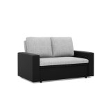 Lawa 9 + Real 11 světle šedá a černá