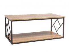 Konferenční stolek TABLO L dub