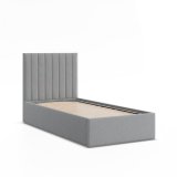 HUGO 10 světle šedá