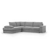 POSO 055 světle šedá