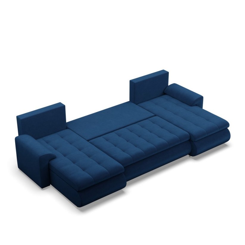 Sedacia súprava FORESTA ULL výber z farieb