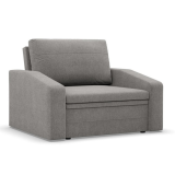 MALMO NEW 90 světle šedá