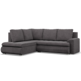 POSO 022 tmavě šedá