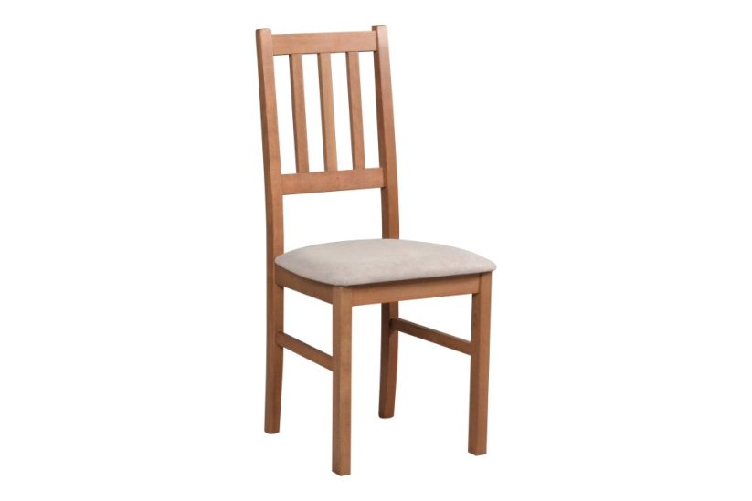 Jídelní židle BOS 4 výběr barev