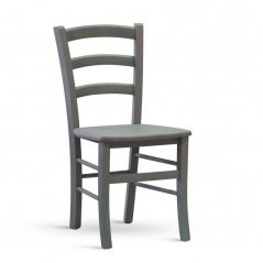 Jídelní židle PAYSANE grigio