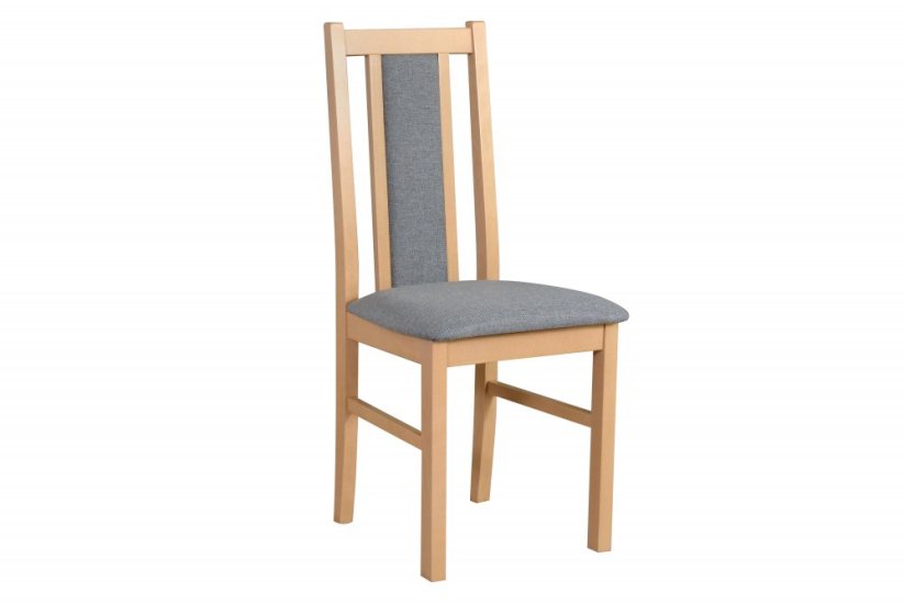 Jídelní židle BOS 14 výběr barev