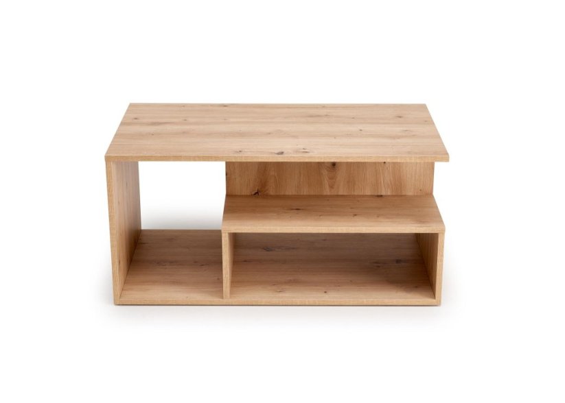 Konferenčný stolík IVA dub artisan
