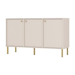 Komoda Tomila 813/2 béžová