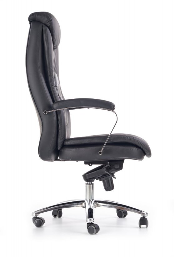 Kancelářská židle QUAD černá