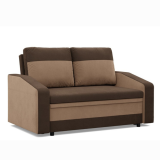 MIKROFAZA 20 + MIKROFAZA 48 hnědá + cappuccino