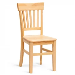 Jídelní židle PINO K masiv borovice