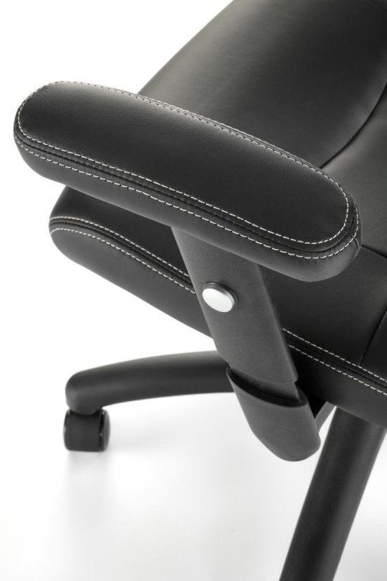 Kancelářská židle STILO černá