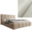 Čalouněná postel BASIC 180X200 výběr z barev - Výber poťahovej látky (MD): MANILA_14