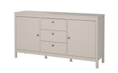 Komoda Real 670 kašmír